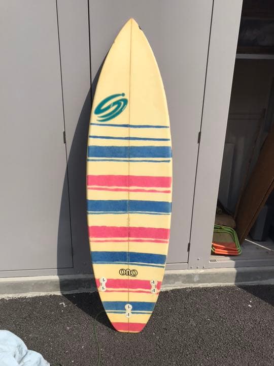 サーフボード ショートボード 上級者