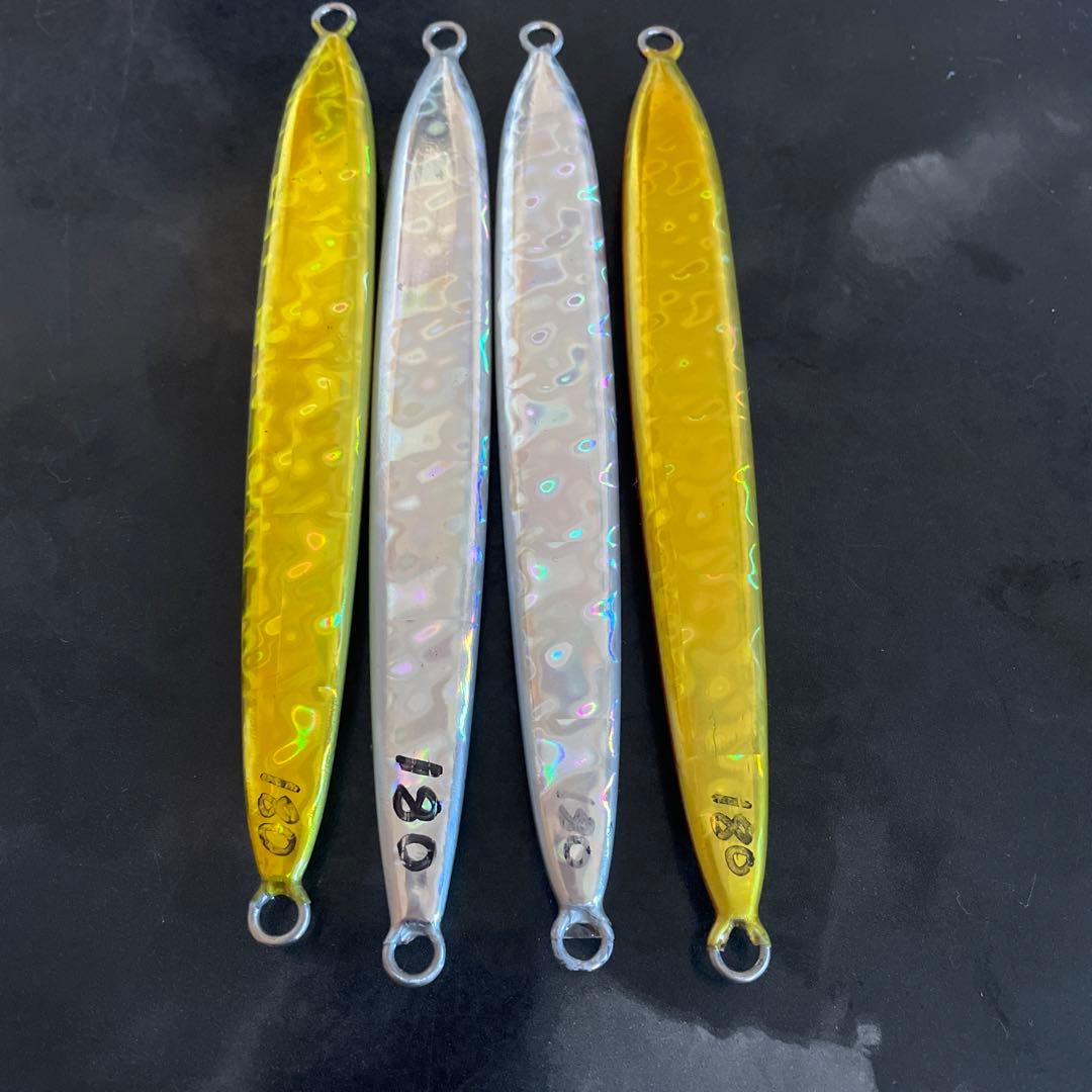 ディープライナー　スパイV