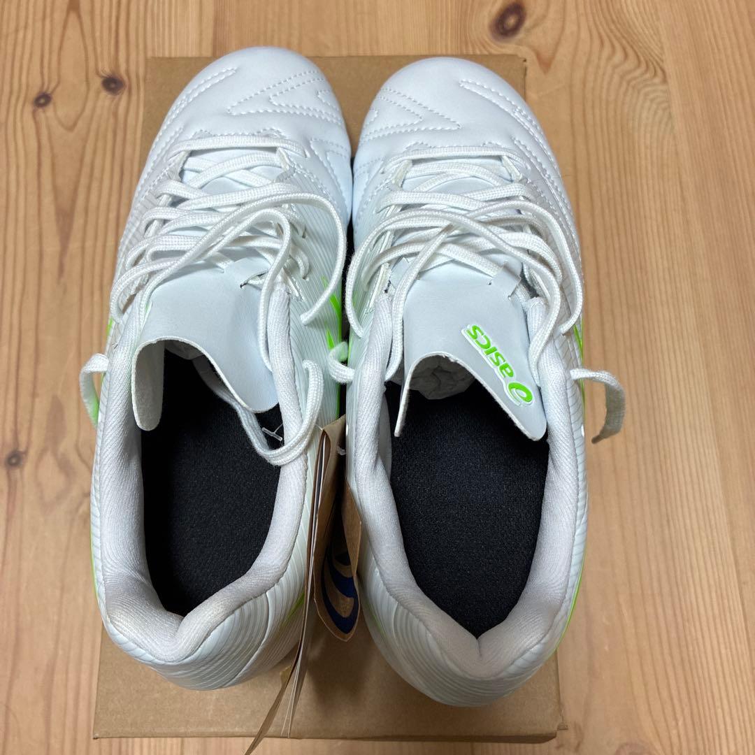 asics ULTREZZA ウルトレッツァ3 スパイク　22cm 新品未使用