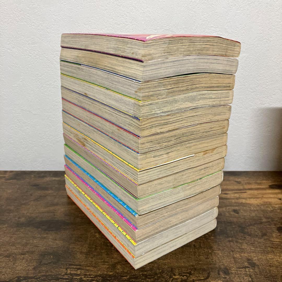 全巻初版 犬夜叉 全巻 全巻セット 高橋留美子 全56巻　セット