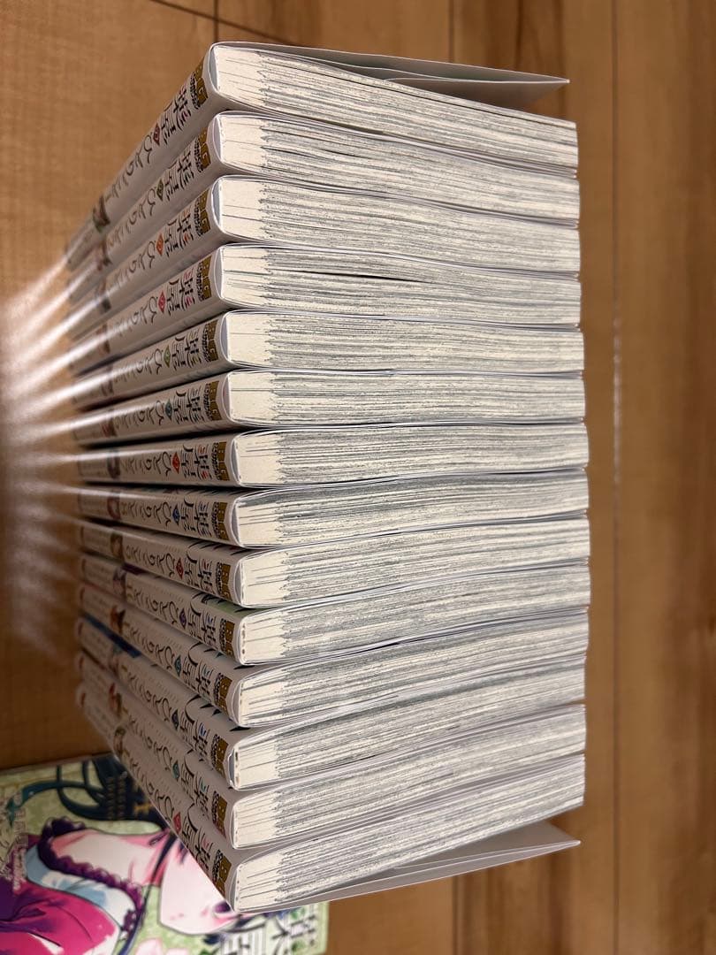 薬屋のひとりごと　1〜14巻セット　14巻のみ特装版