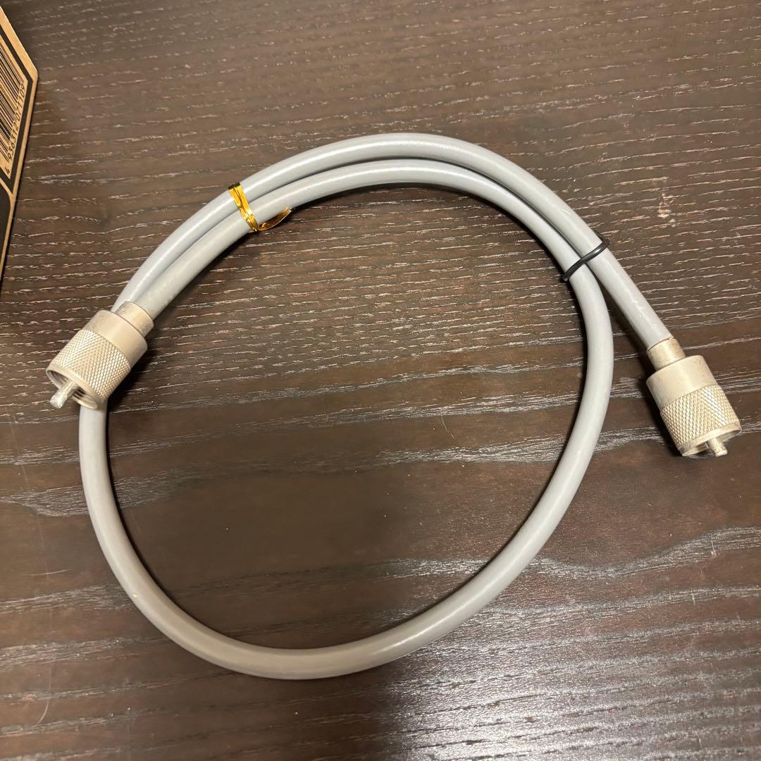 第一電波工業 ダイヤモンド クロスニードルSWRパワー計 SX20C