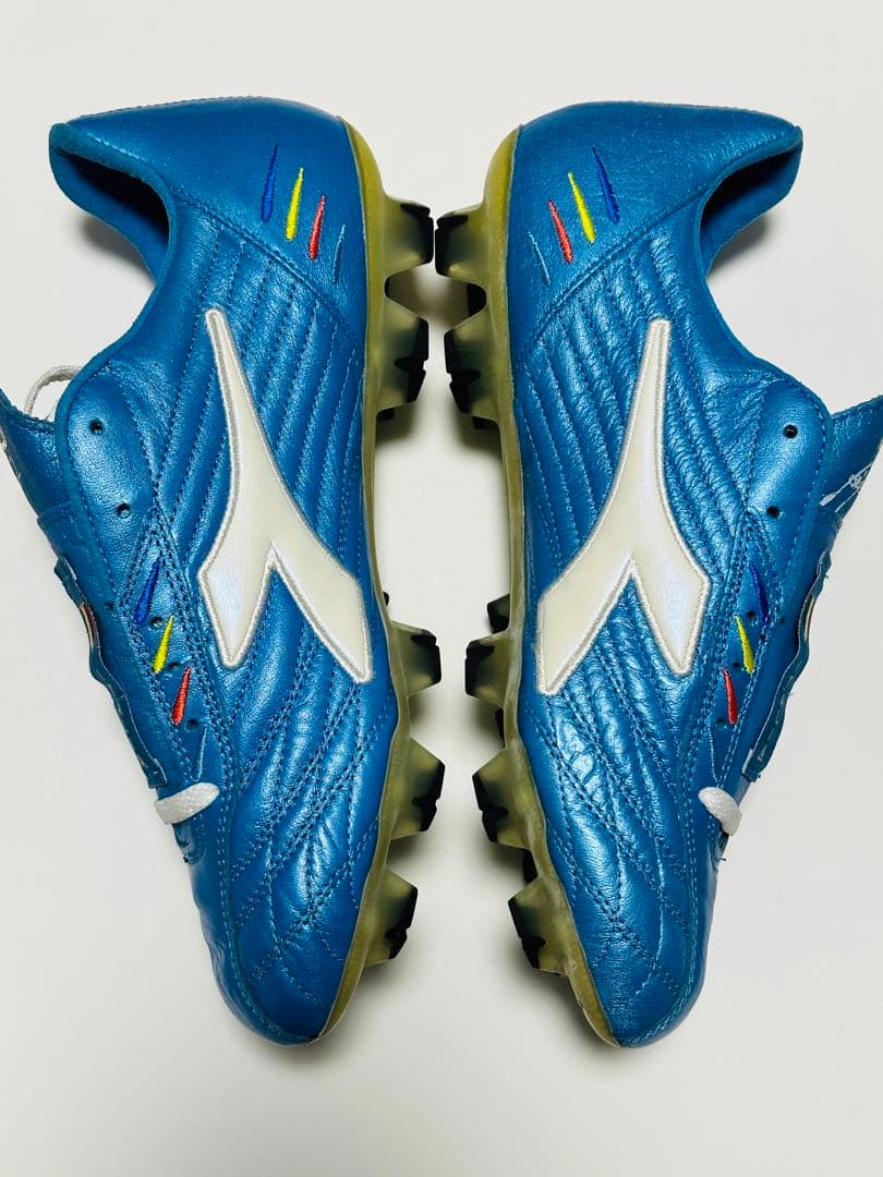 限定 ロベルト・バッジョ 引退試合着用モデル 26.0 未使用