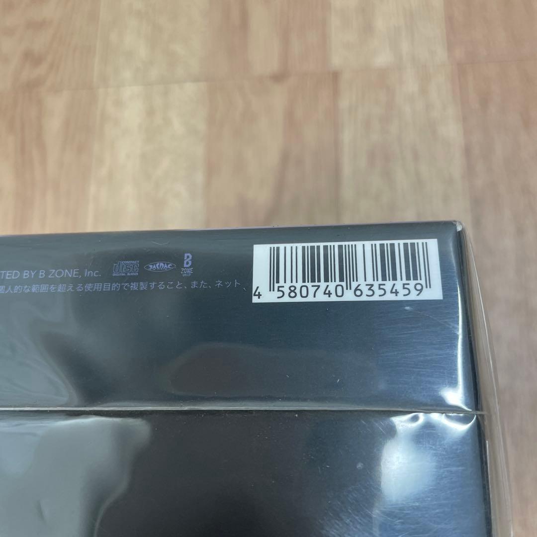 超新星　HEAVEN 応募特典用シリアルナンバー封入