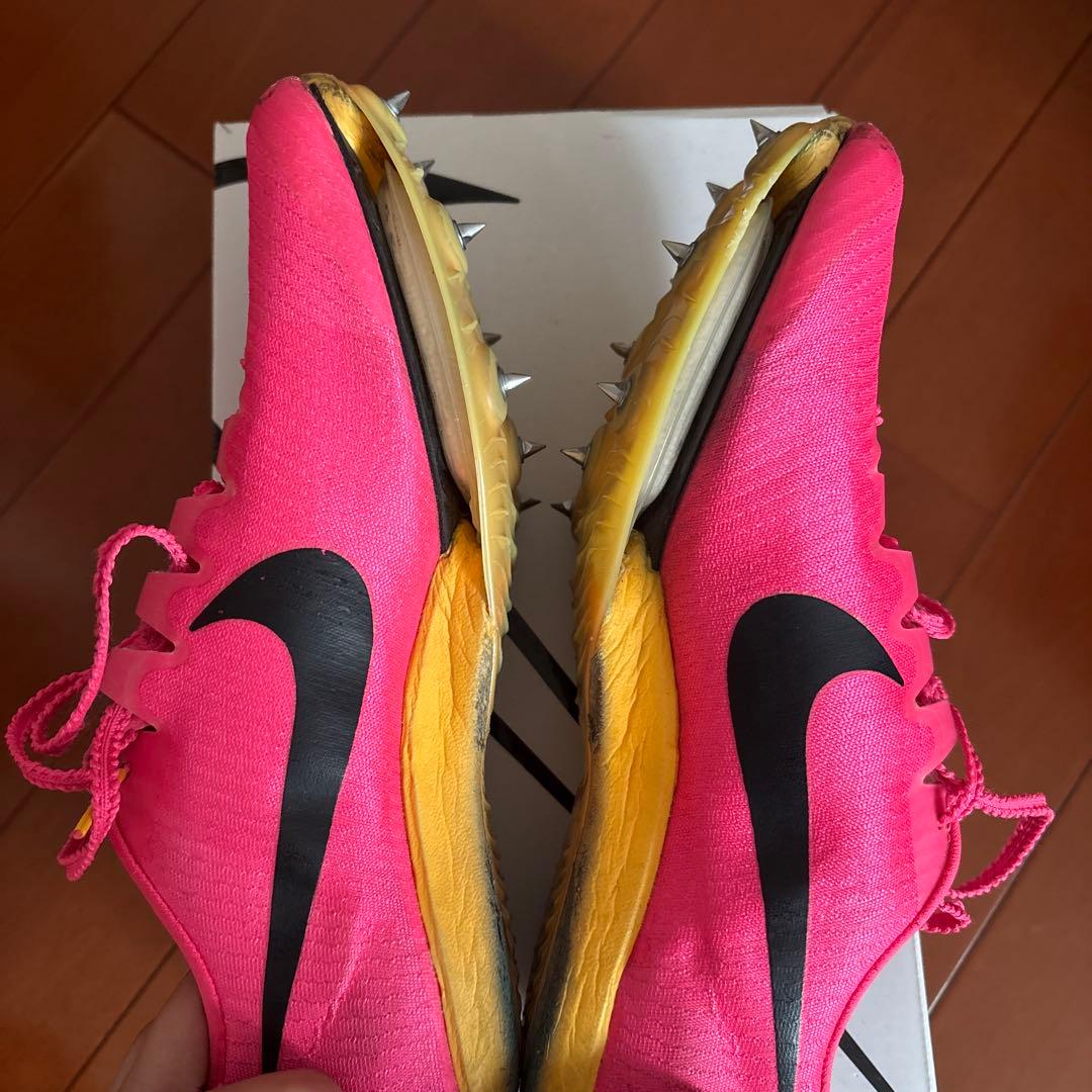 マックスフライ1 24.5cm