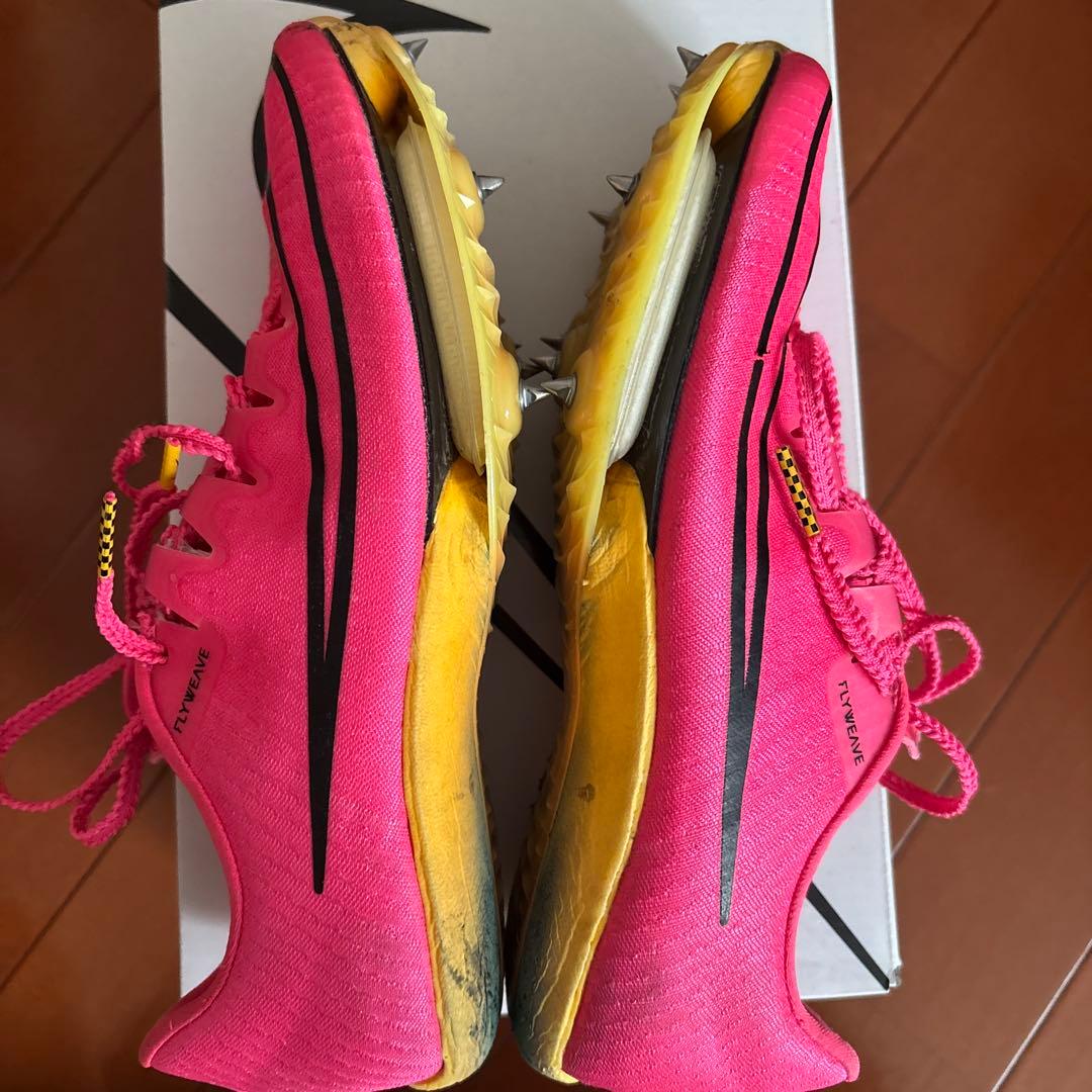 マックスフライ1 24.5cm