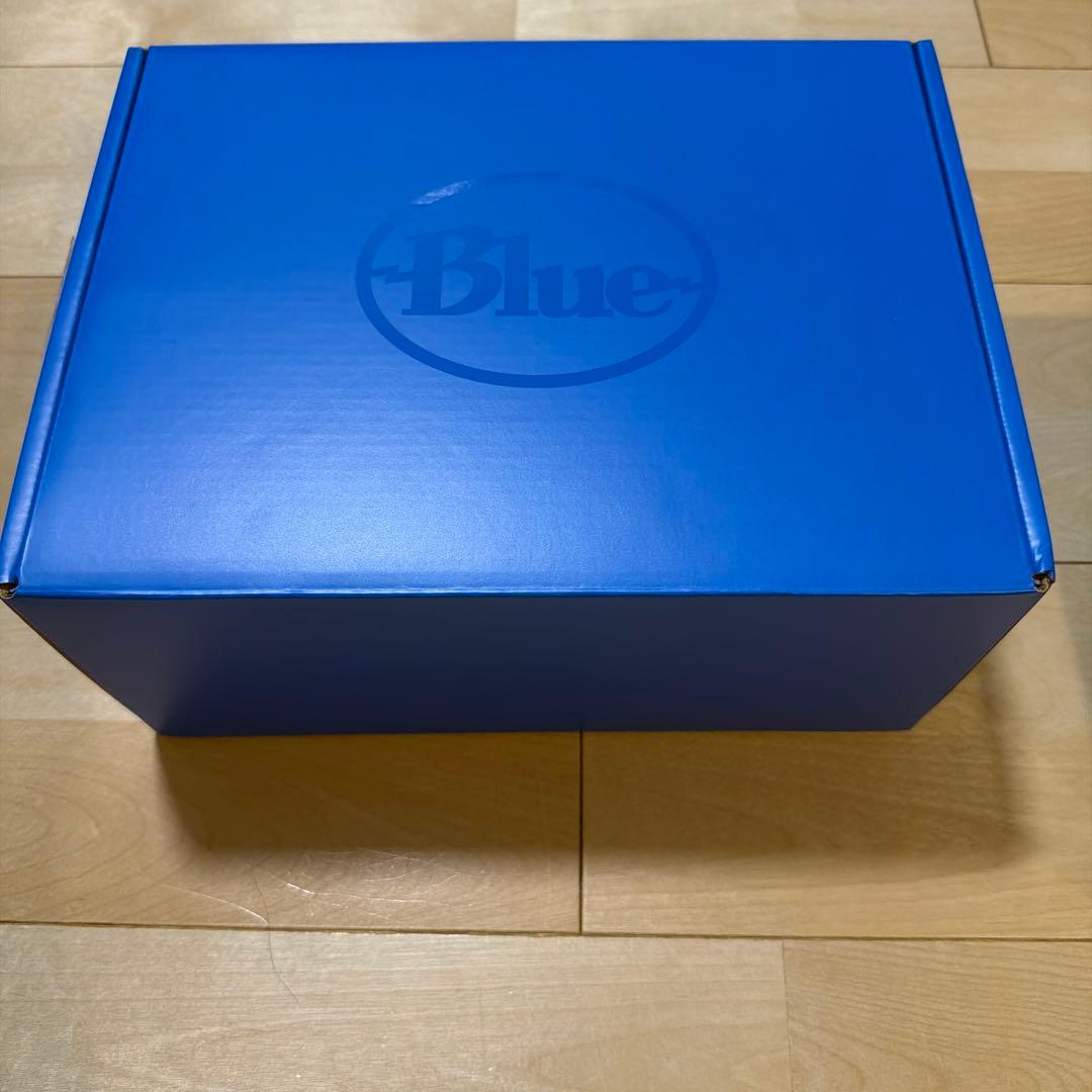 Blue Spark SL コンデンサーマイク