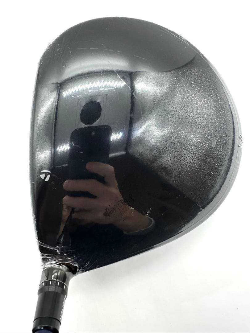 新品レディース｜テーラーメイド｜Qi10MAXドライバー12度｜ELDIO40L