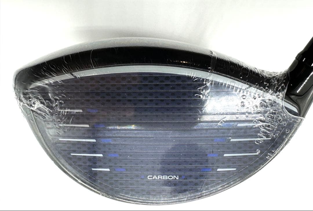 新品レディース｜テーラーメイド｜Qi10MAXドライバー12度｜ELDIO40L