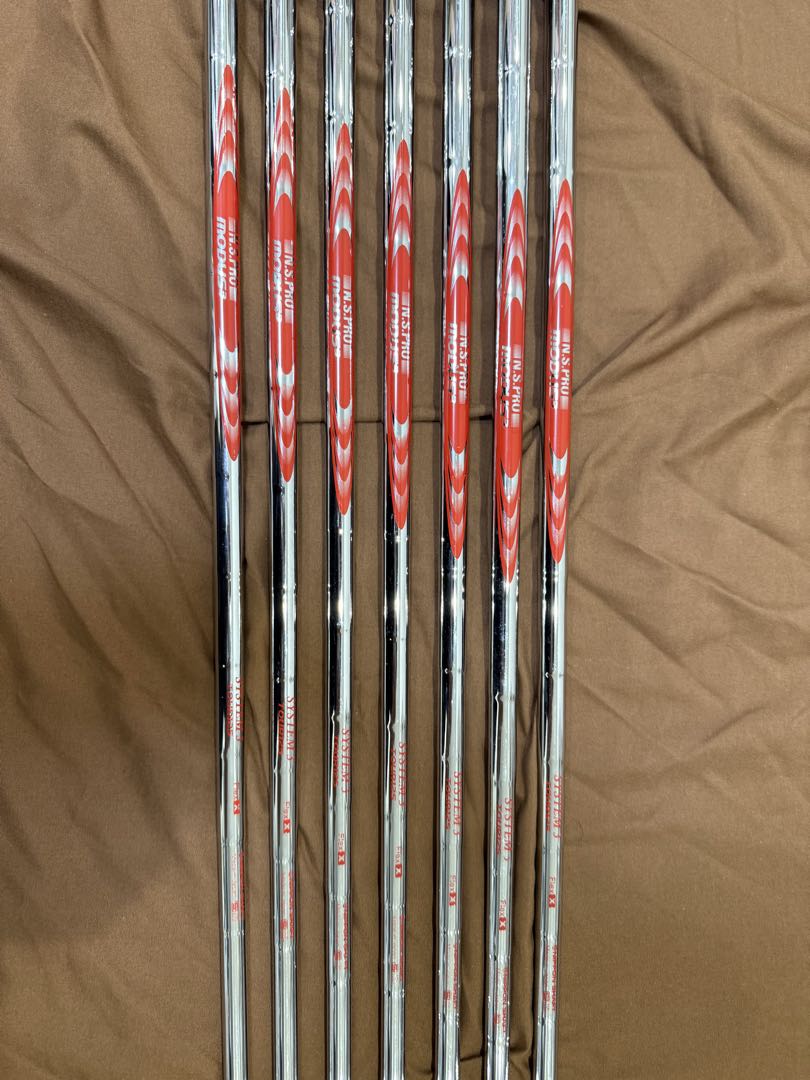 タイトリスト T200 (2023) アイアン5-Pw、48