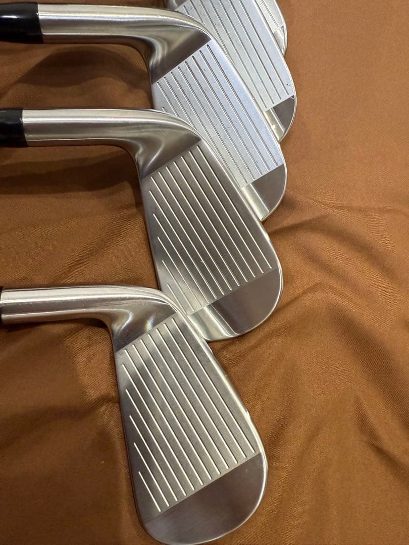 タイトリスト T200 (2023) アイアン5-Pw、48