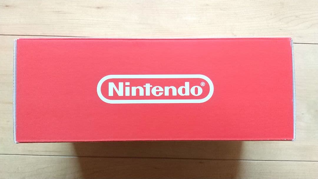 [新品·未使用] Switch ライト コーラルピンク