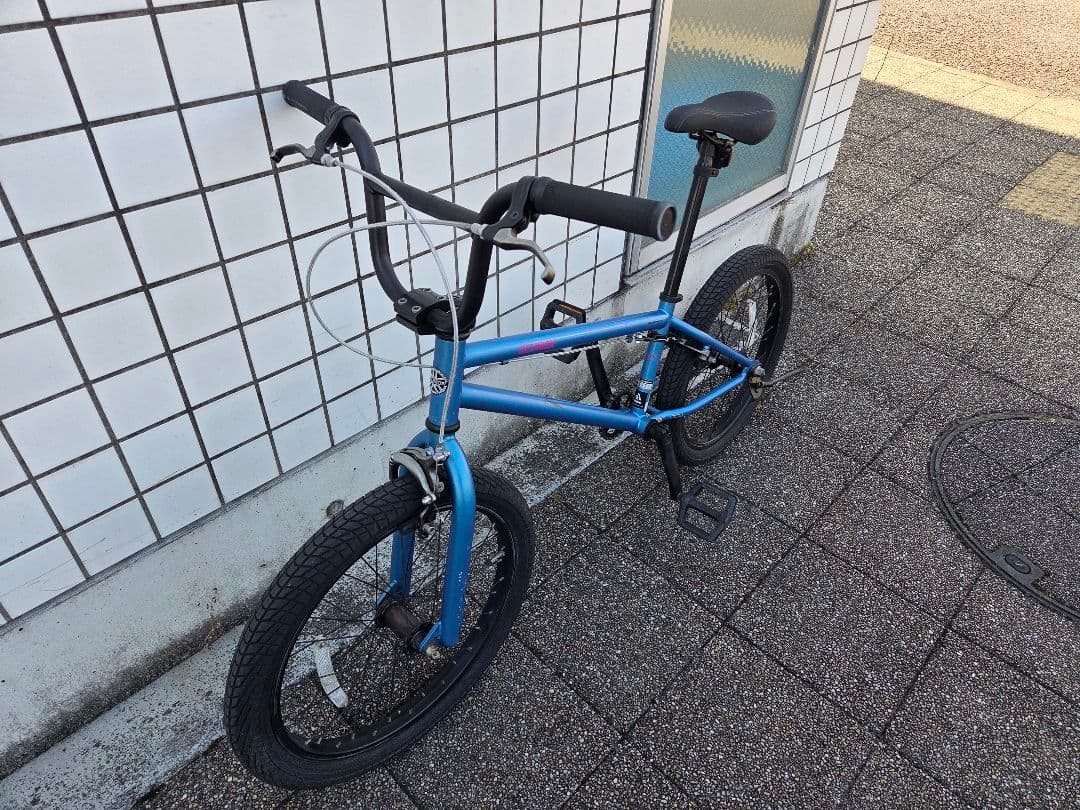 k-27 Reunion Instinct レユニオン インスティンクト