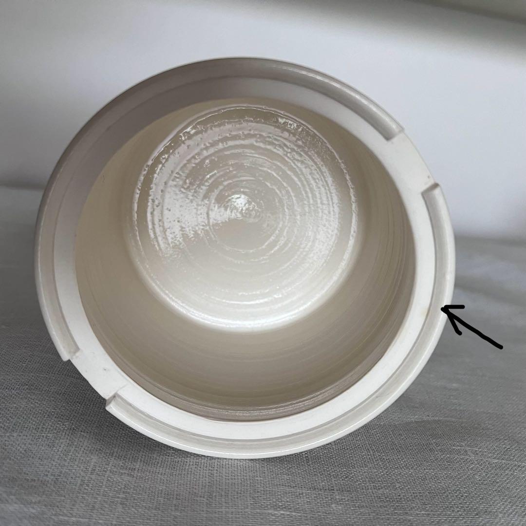 岩田哲宏 キャニスター 塩入れ