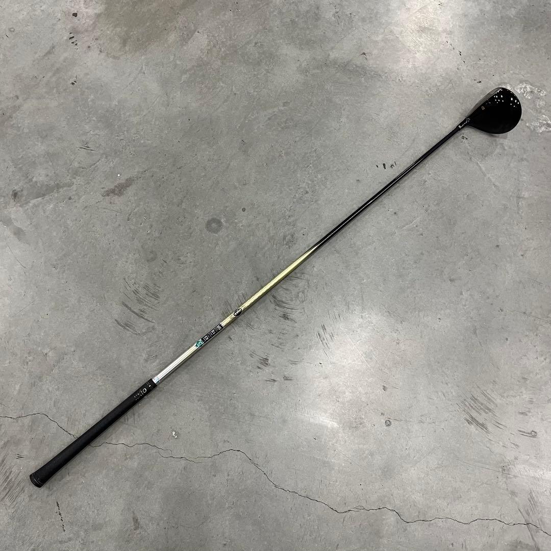 XXIO PRIME フェアウェイウッド #3 15° SP-900 SR