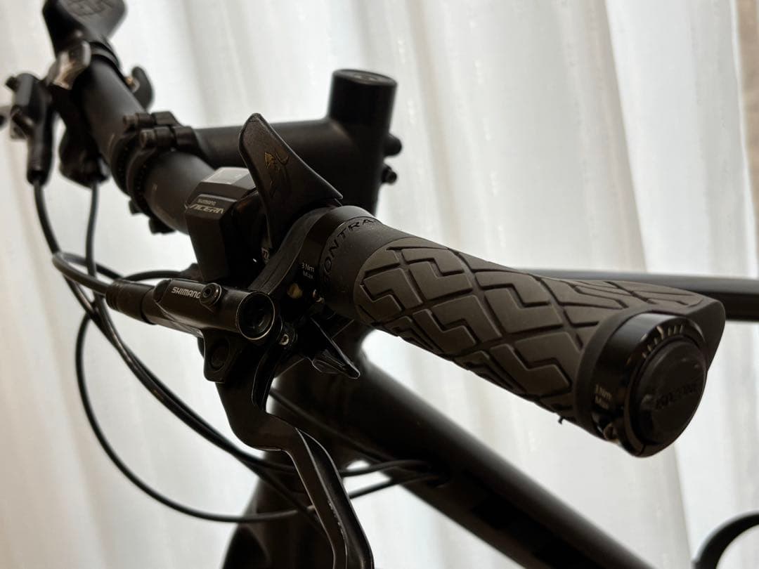 TREK FX3/2020. M 引取