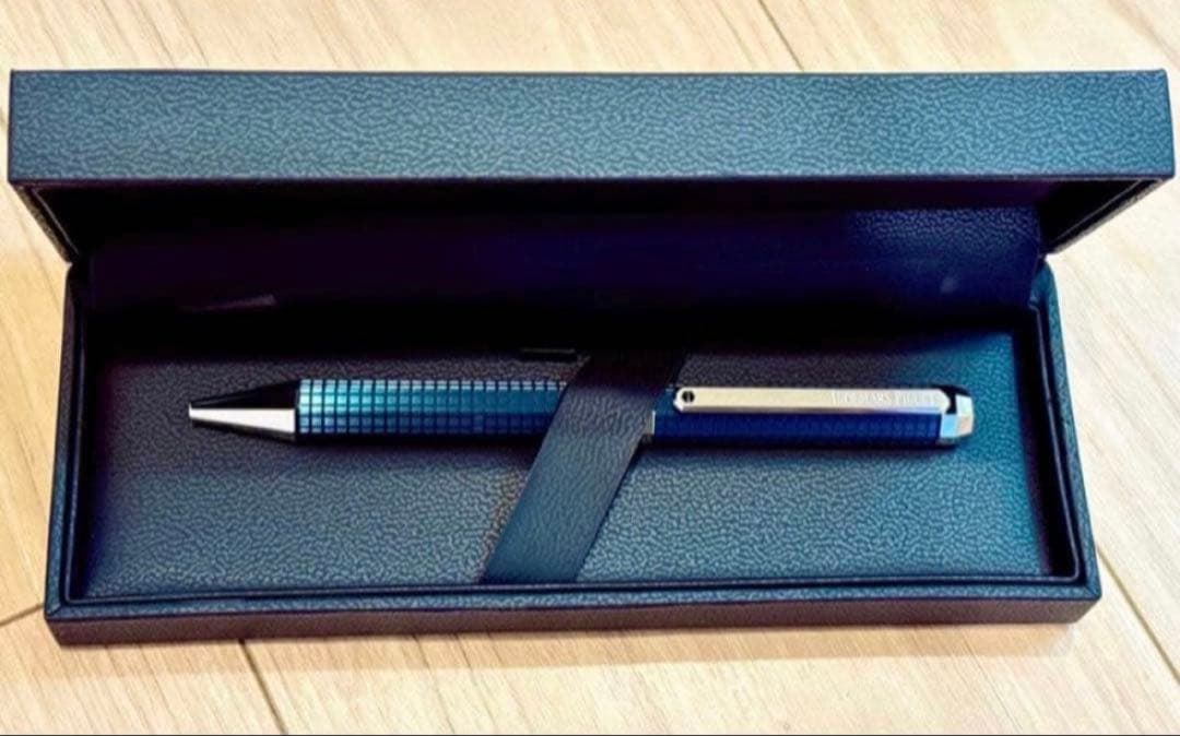 Audemars Piguet ロイヤルオーク 50周年記念ボールペン