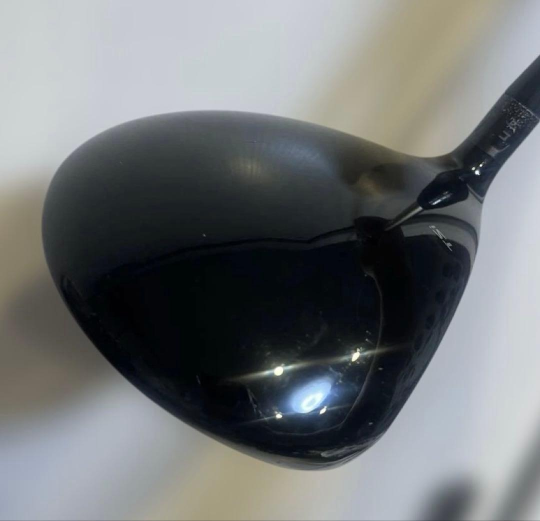 超レアな組合せ タイトTSI４&AWESASS ５X