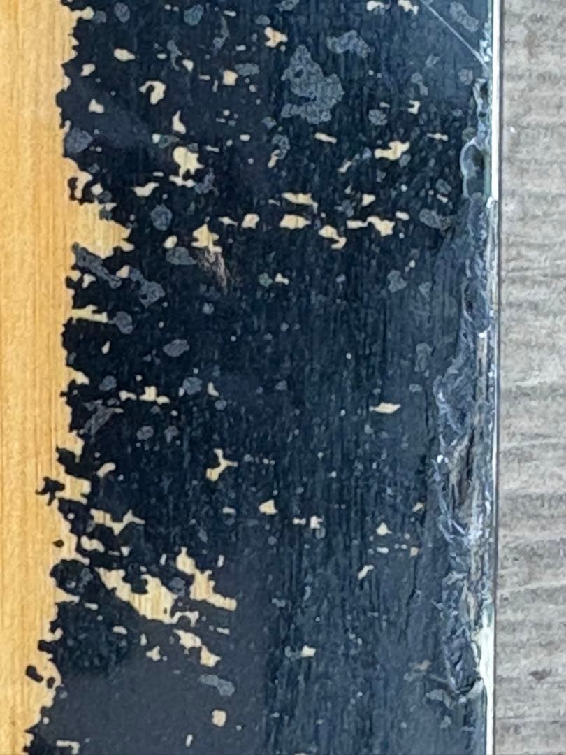 サロモン　Assassin 156センチ　19-20モデル