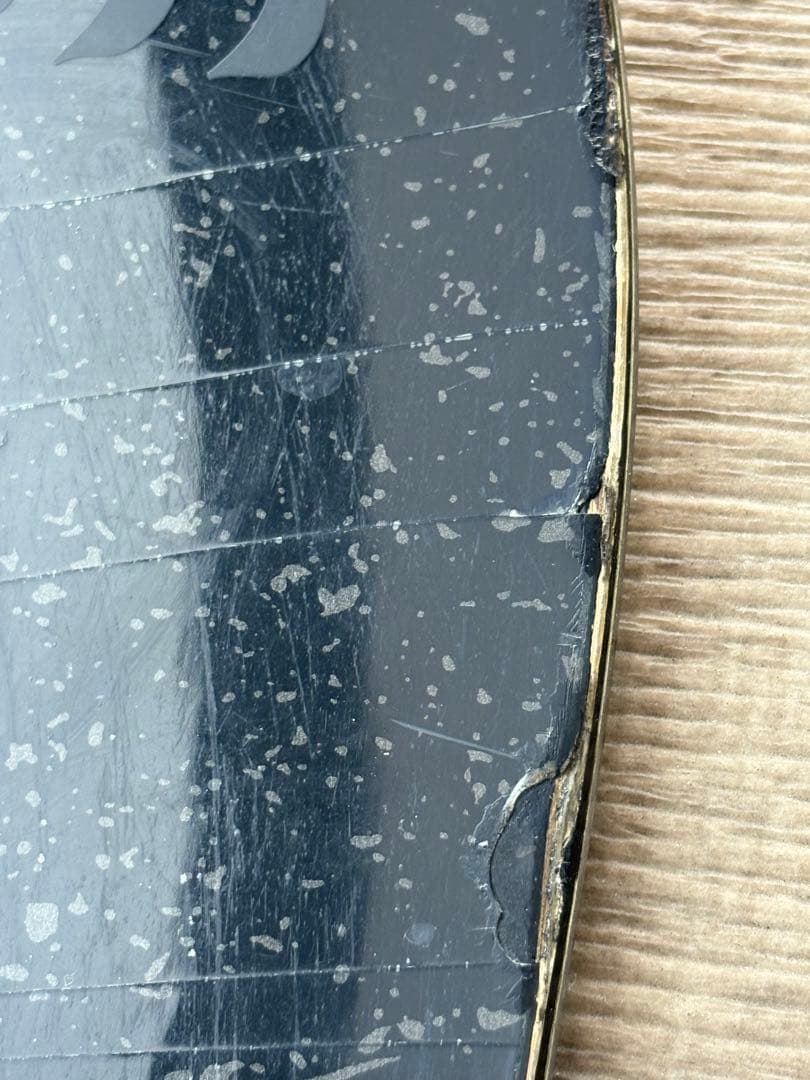 サロモン　Assassin 156センチ　19-20モデル