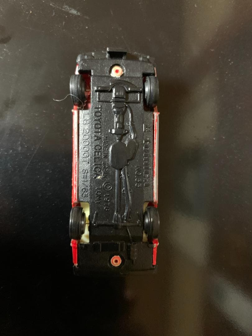 トミカ ミニカー コレクション 約1000台 1970年代