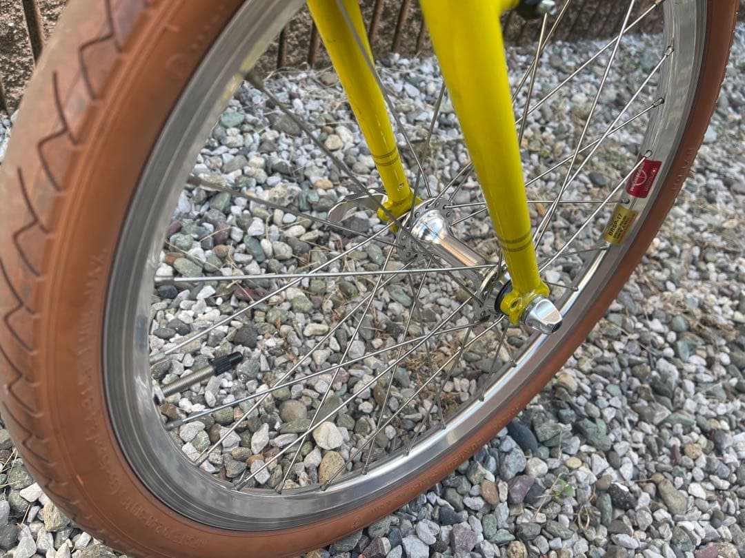 ブルーノミキスト8S とまなす様商談分