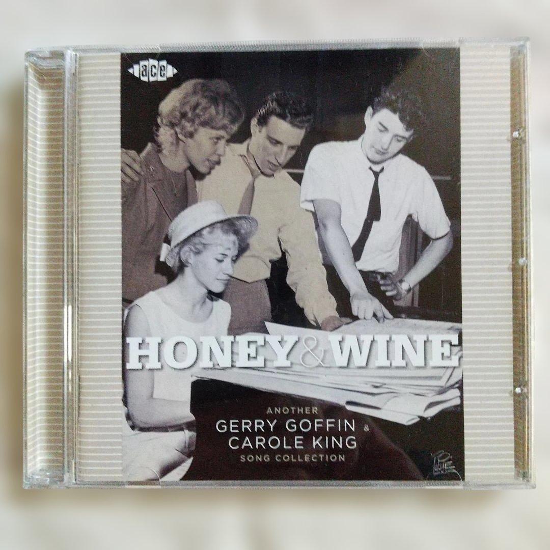 【新品同様】　キャロル・キング　 Carole King　作品集　４CD＋３CD