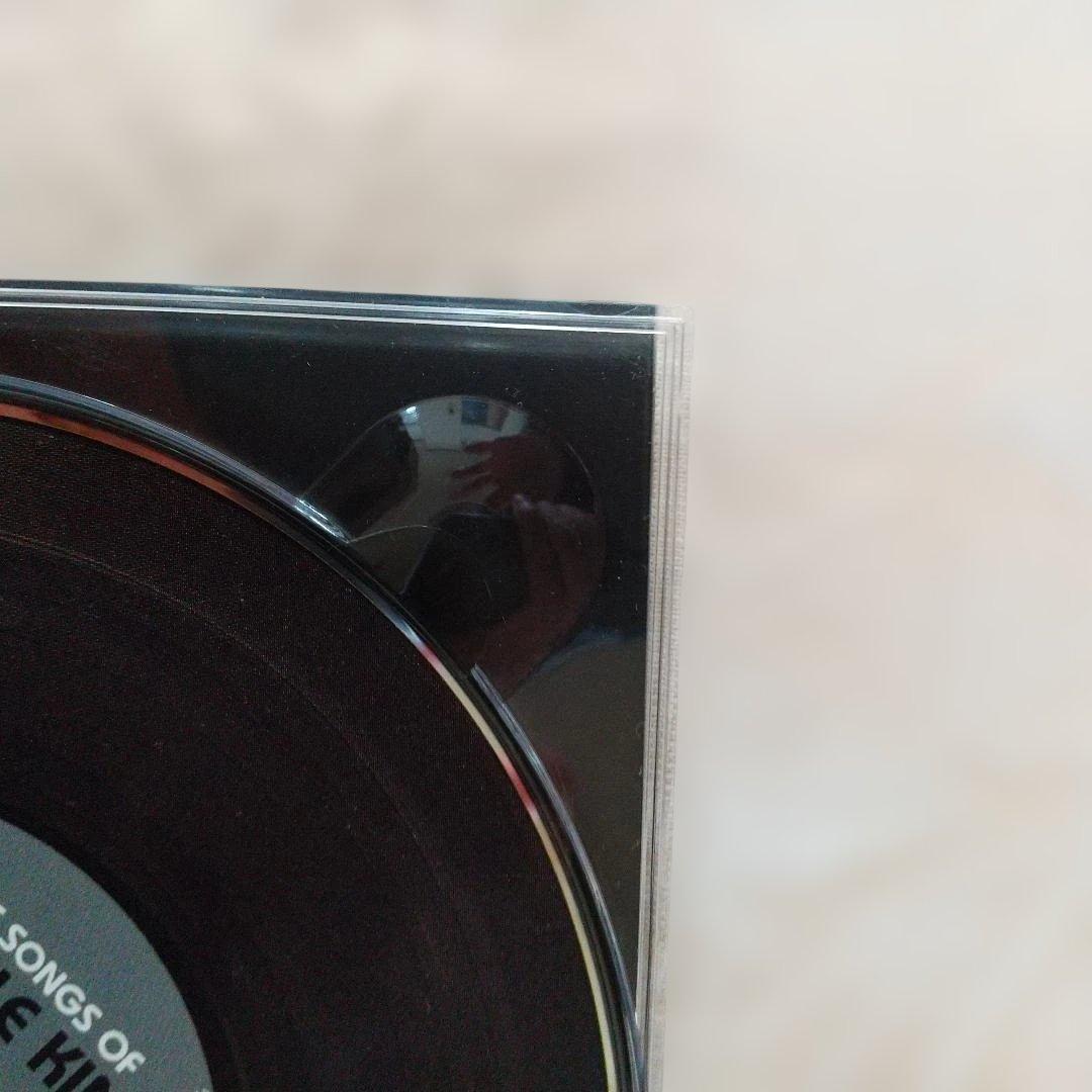 【新品同様】　キャロル・キング　 Carole King　作品集　４CD＋３CD