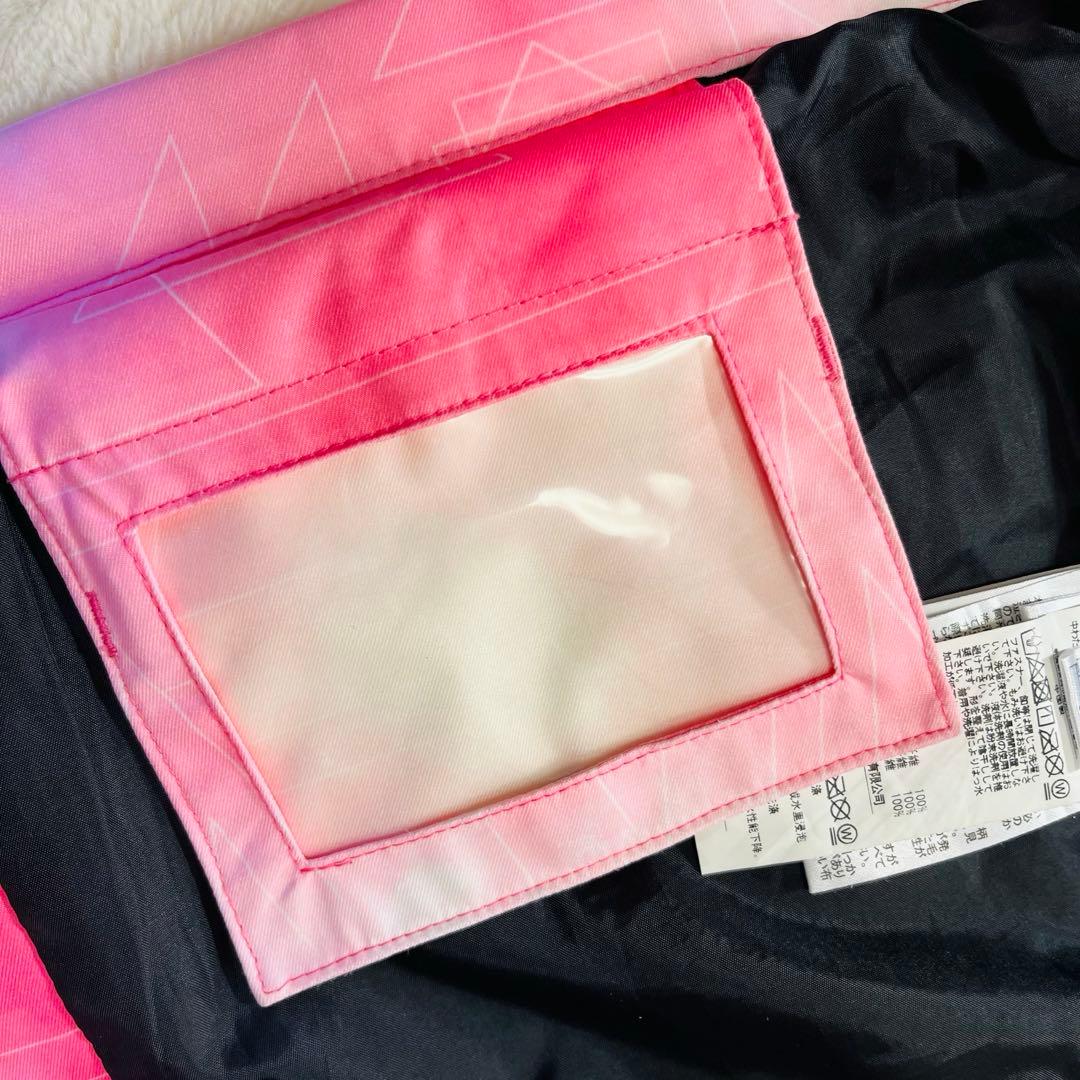 【美品✨】【パンツ新品✨】ONYONE製　onethree オンヨネ13 上下M