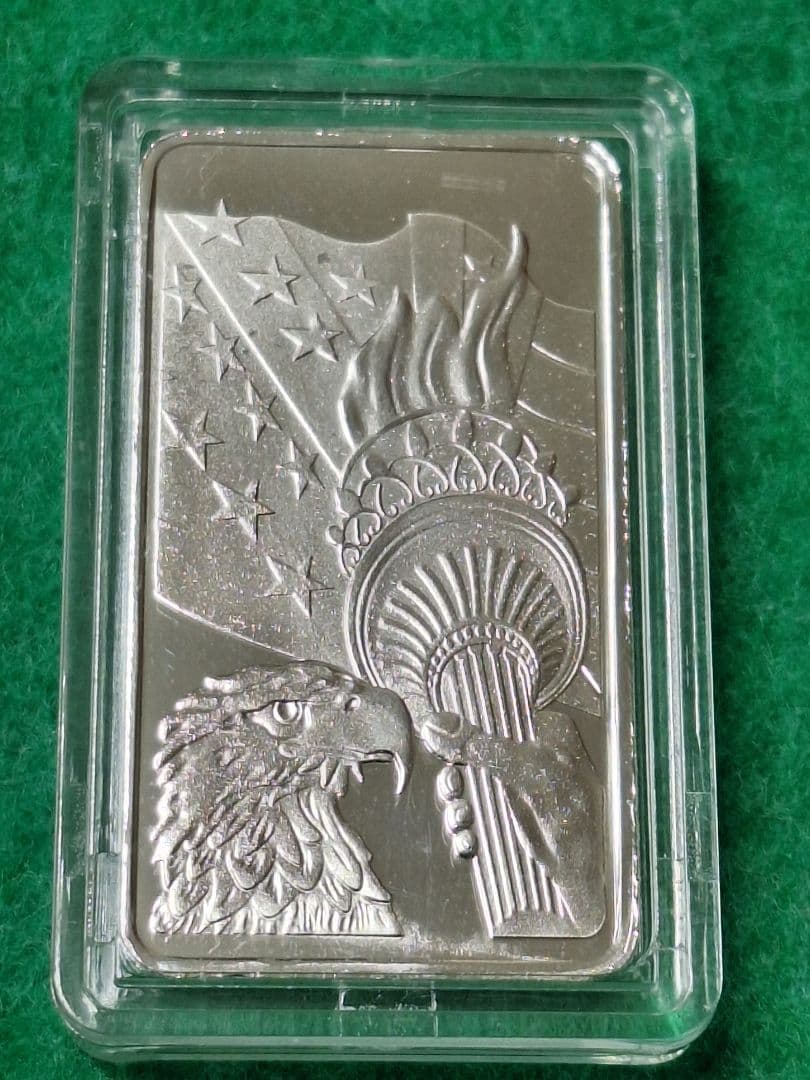 ヤ*ー様 ✴️アメリカ 自由の女神 記念✴️