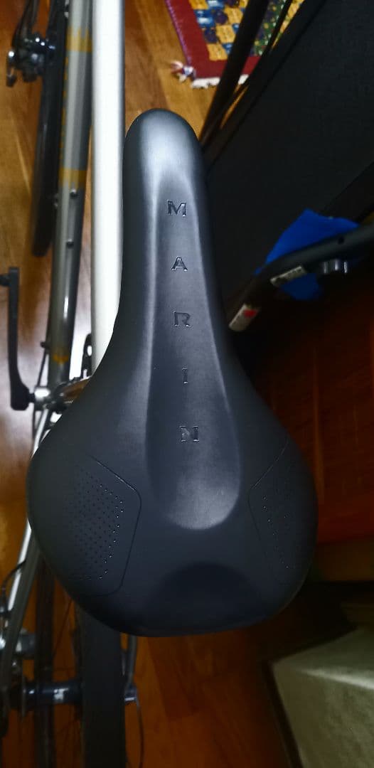 【直接引取り限定】　MARIN NICASIO 2023年モデル