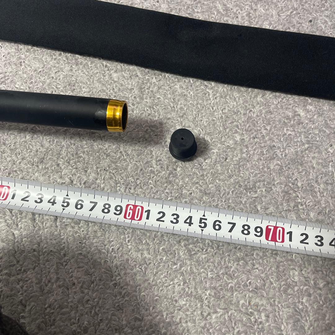 ゴ*リ様 がまかつがま磯センティオ 1.5-53