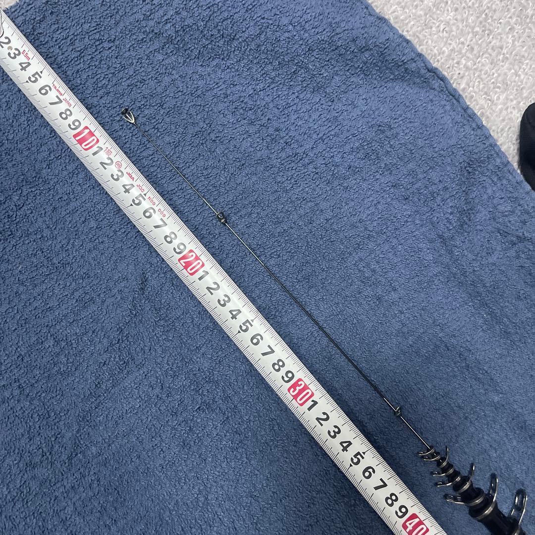 ゴ*リ様 がまかつがま磯センティオ 1.5-53