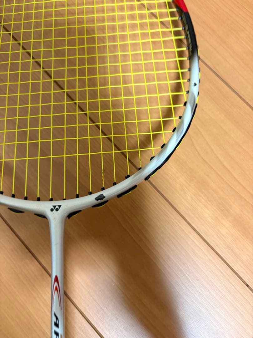 アーマテック900 バドミントンラケット