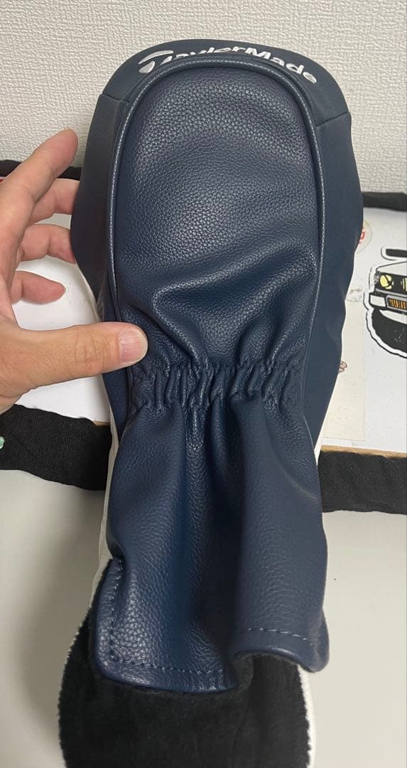 TaylorMade QI10ドライバーヘッド10.5