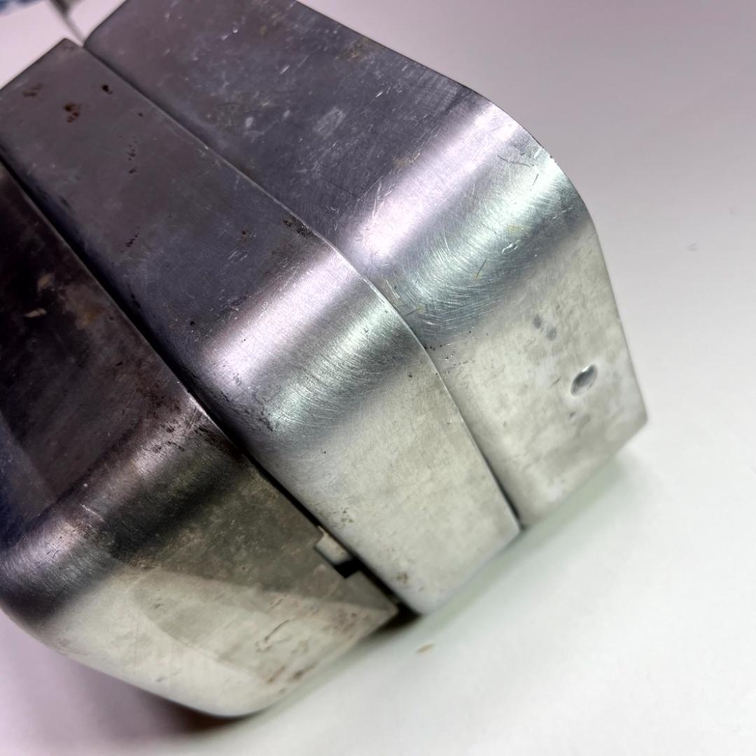 新品フランス軍 M52メスキットMMT TOURNUSフライパン セット軍放出品