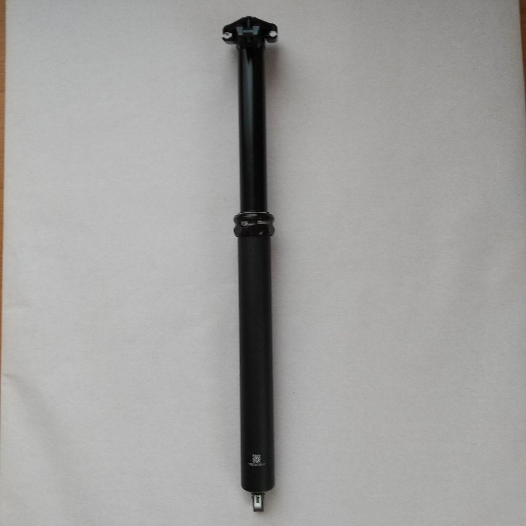 FOX Transfer ドロッパーポスト　150㎜ストローク　 美品