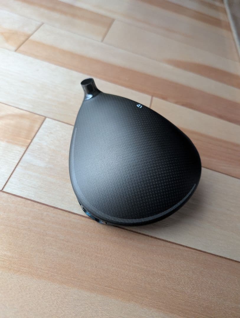 TaylorMade Qi4dドライバーヘッド単品最終値下げ