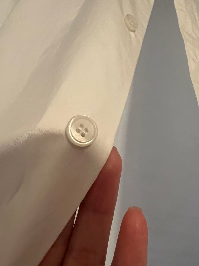 セリーヌ　celine シャツ　レディース