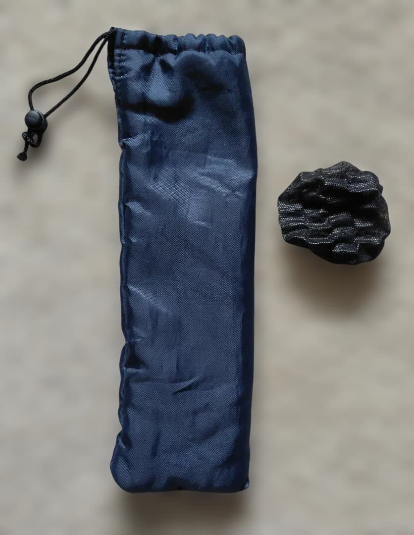 カラオケマイク　PENTATONIC GTM-100A ブラック