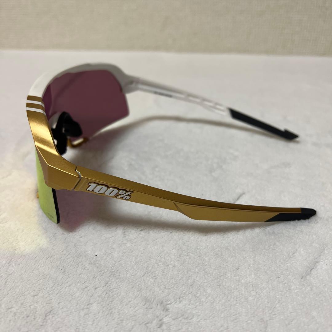 100% S3 サングラス