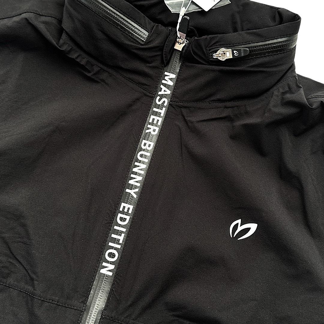 643 マスターバニー 定価36,300円 高機能レインジャケット2 L