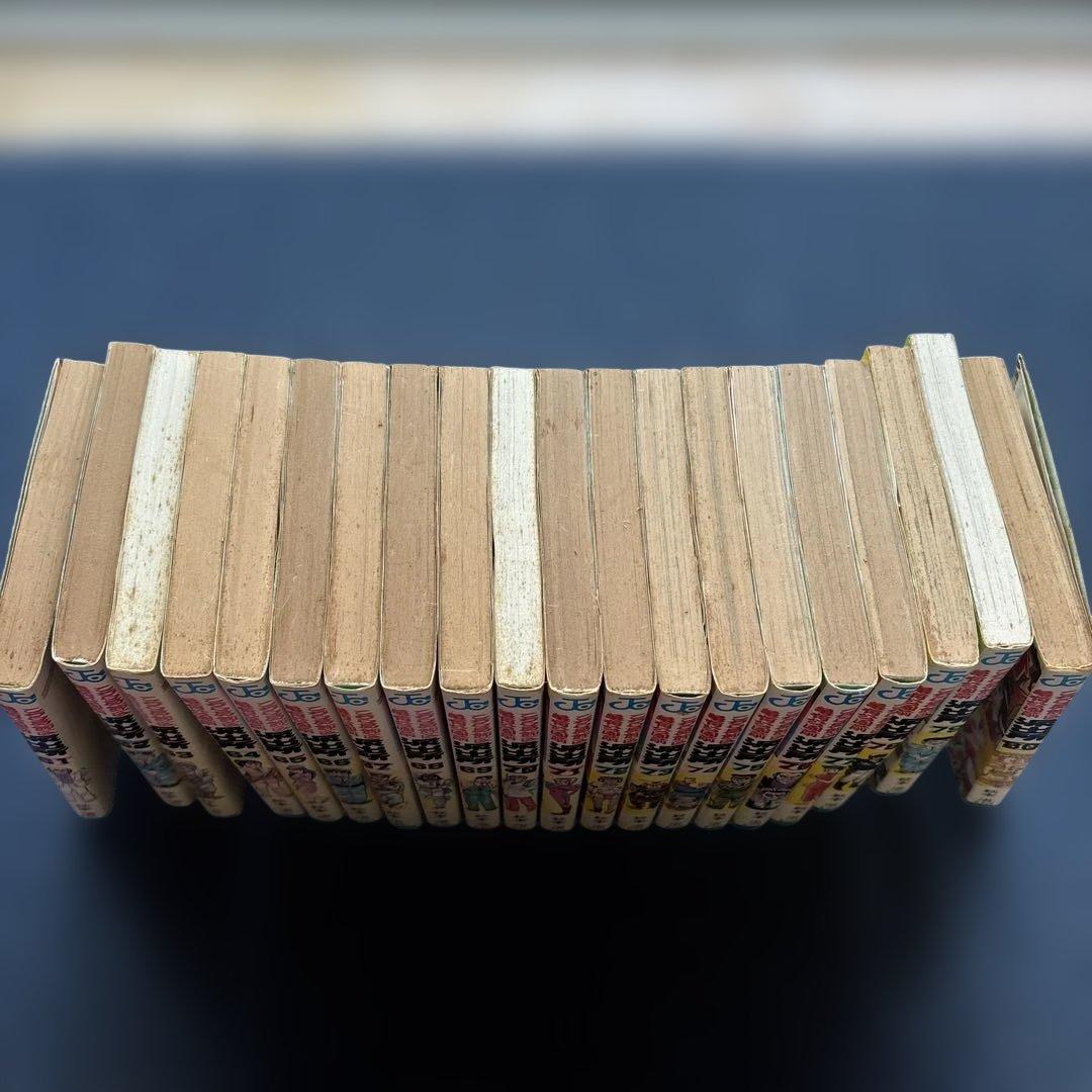 こちら葛飾区亀有公園前派出所 1〜129巻まとめ売り