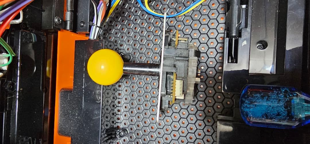 Razer PANTHERA　旧パンテラ