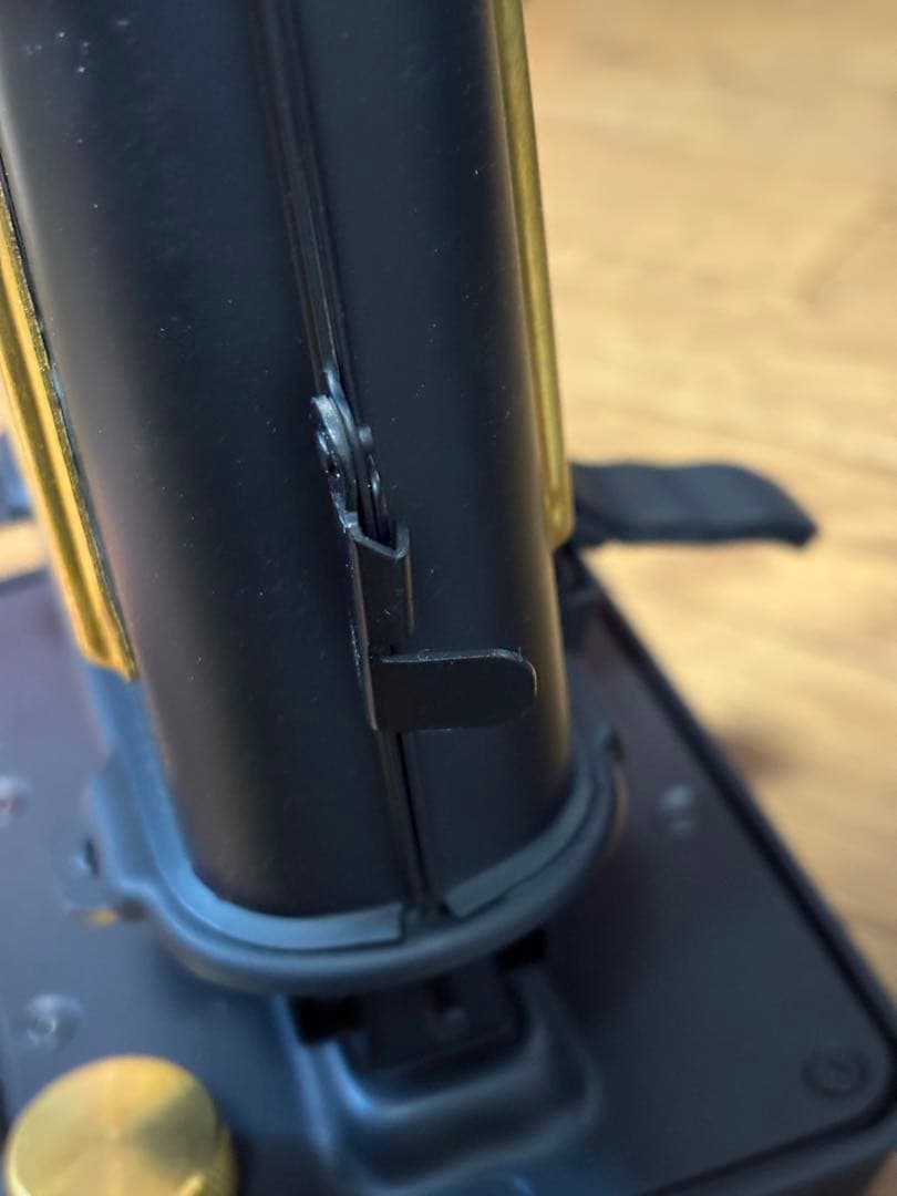 thouswinds アイロンストーブ