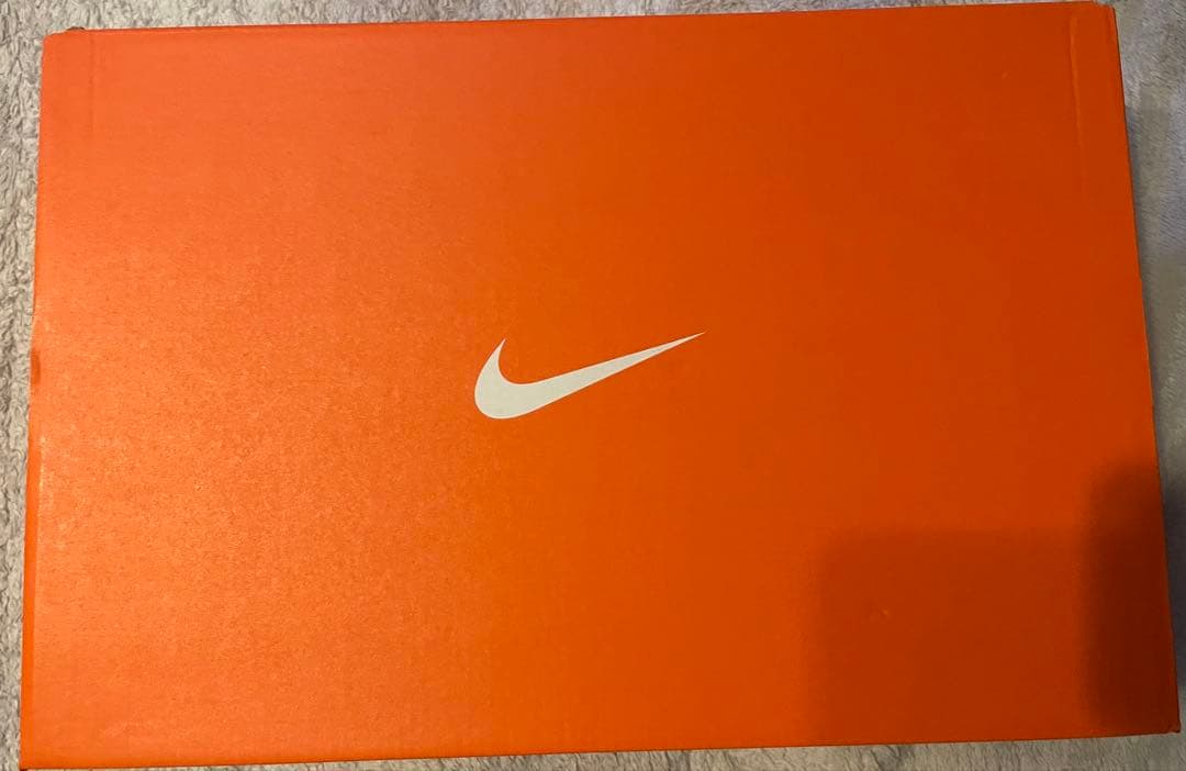 ナイキ NIKE GTハッスル アカデミー EP 28.5cm（バッシュ）