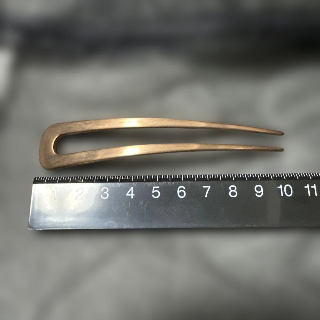 colette malouf ヘアピン