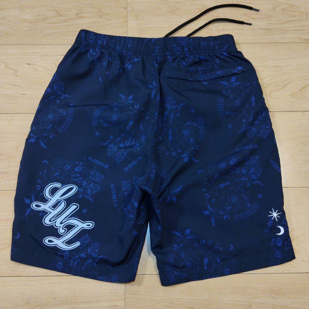 ヤス男です。　　上L下S【ルースイソンブラ】裏地付ピステ ナイロン セット