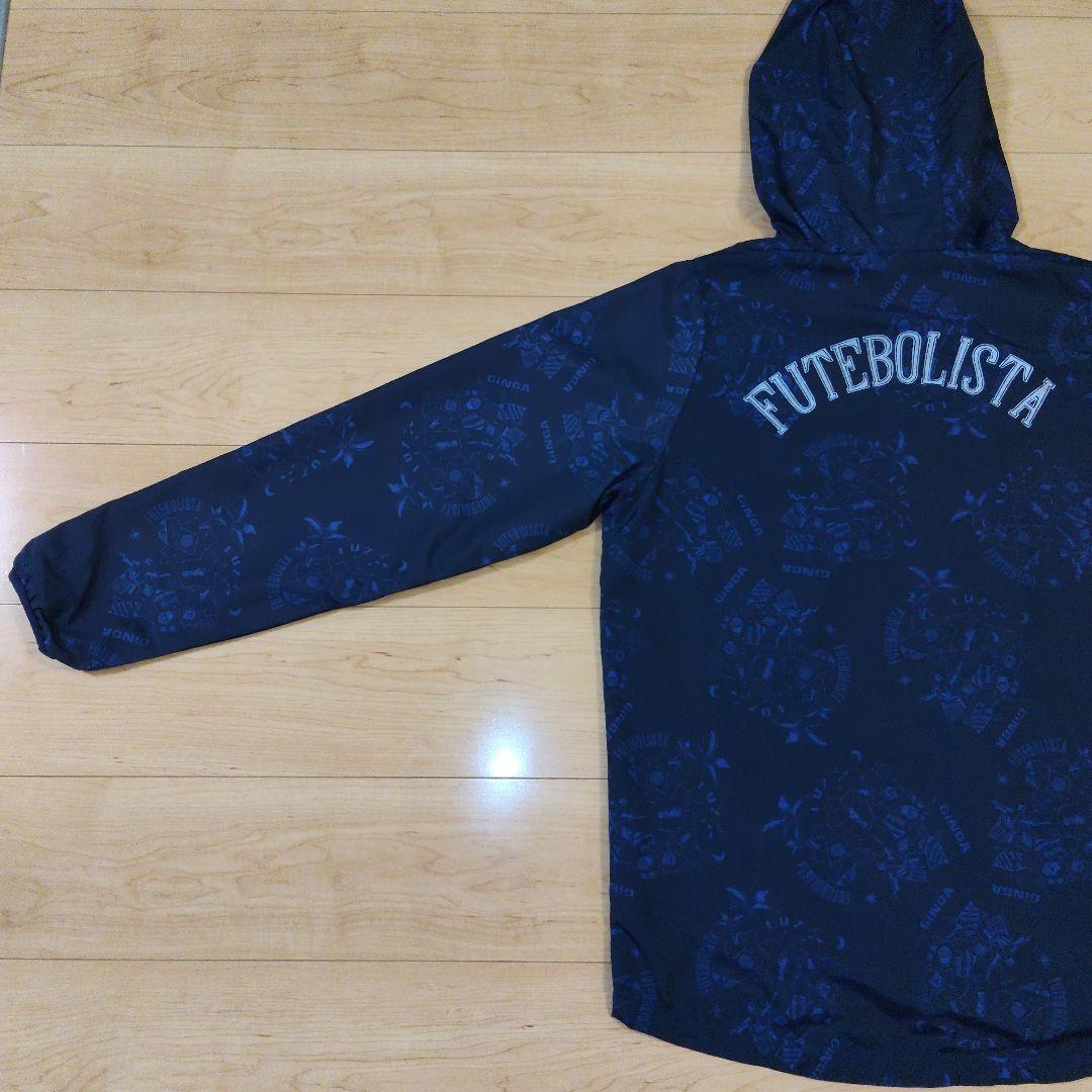 ヤス男です。　　上L下S【ルースイソンブラ】裏地付ピステ ナイロン セット