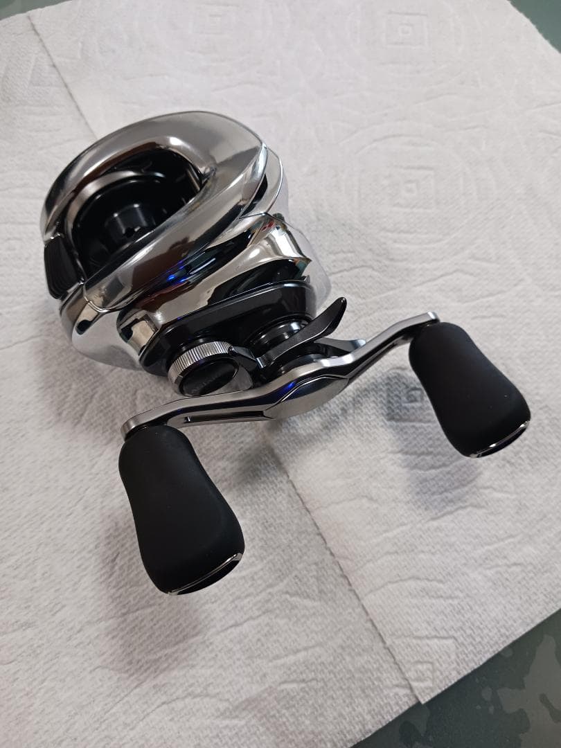 SHIMANO ANTARESノーマルギア右